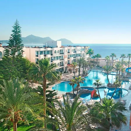 Otel Grupotel Alcudia Pins 3*