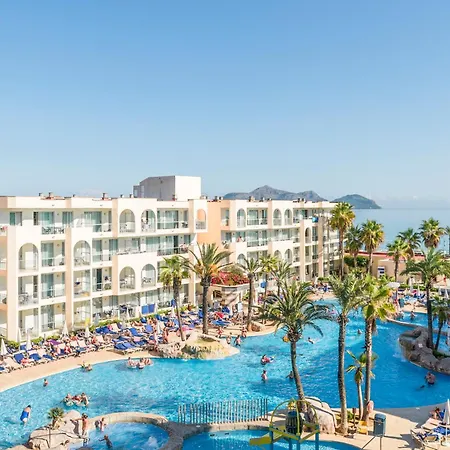 Grupotel Alcudia Pins 3*