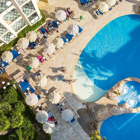 Grupotel Alcudia Pins 3 Sup