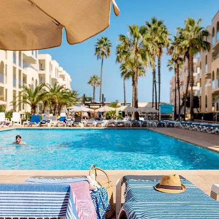 Grupotel Alcudia Pins 3 Sup Hotel
