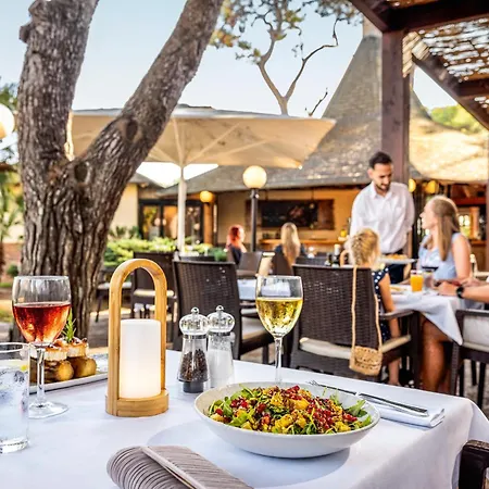 Hotel Grupotel Alcudia Pins 3*