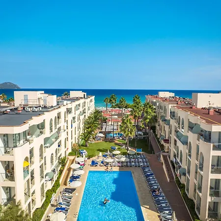 Otel Grupotel Alcudia Pins Can Picafort (Mallorca)