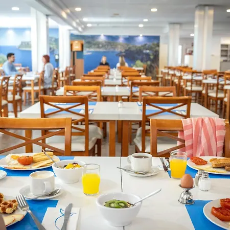 Grupotel Alcudia Pins 3 Sup