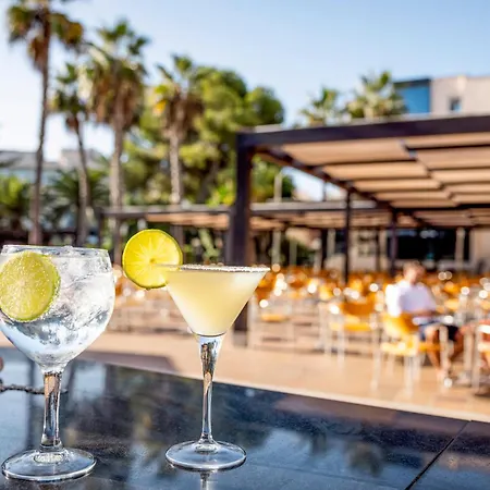 Grupotel Alcudia Pins 3 Sup Hotel
