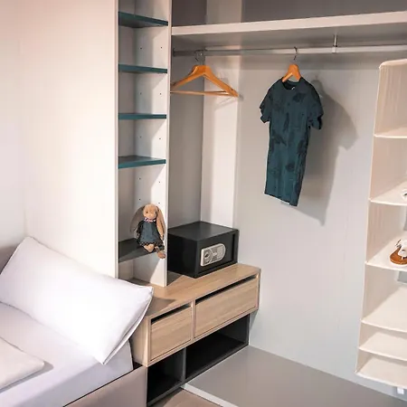 Grupotel Alcudia Pins 3* 坎皮卡福特