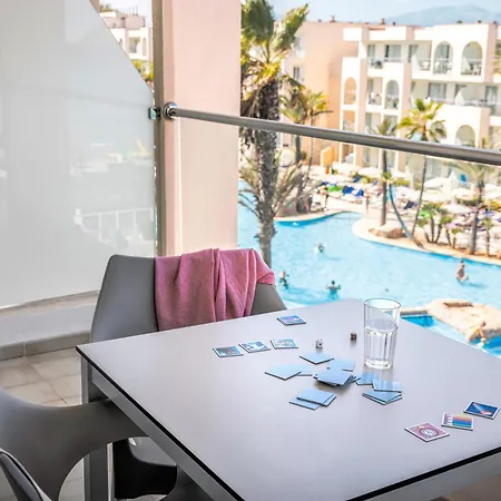Grupotel Alcudia Pins 3 Sup
