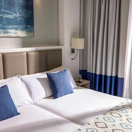 Grupotel Alcudia Pins 3 Sup Hotel