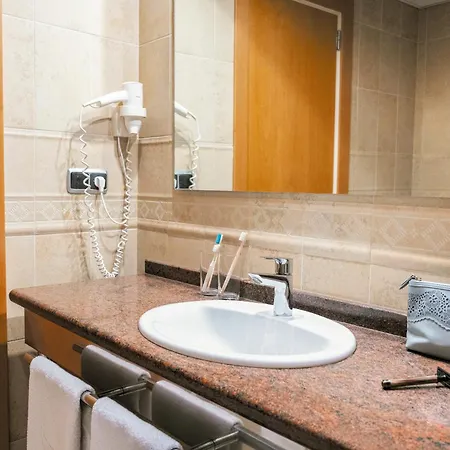 酒店 Grupotel Alcudia Pins