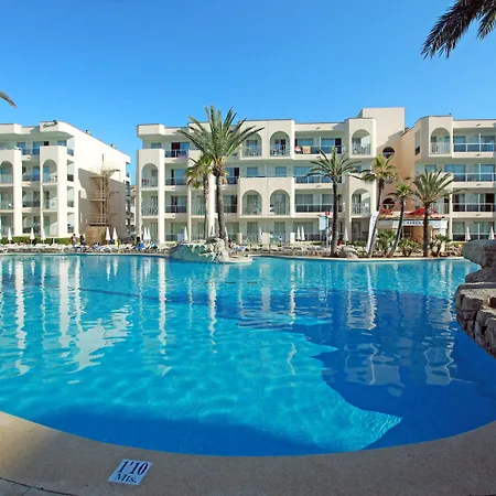 Grupotel Alcudia Pins 3 Sup 3*