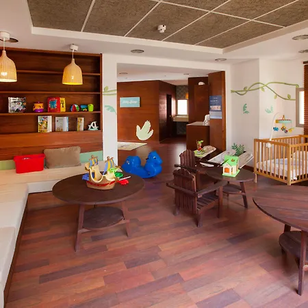 Grupotel Alcudia Pins 3 Sup Ξενοδοχείο 3*
