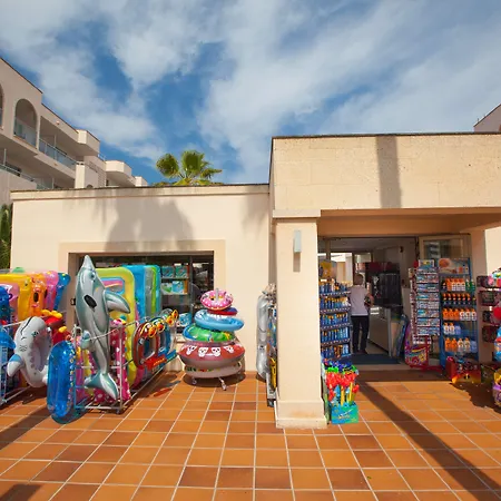 Grupotel Alcudia Pins 酒店 3*