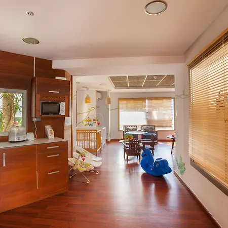 Grupotel Alcudia Pins Hotel