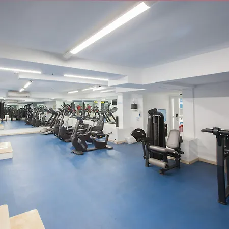 Grupotel Alcudia Pins 坎皮卡福特