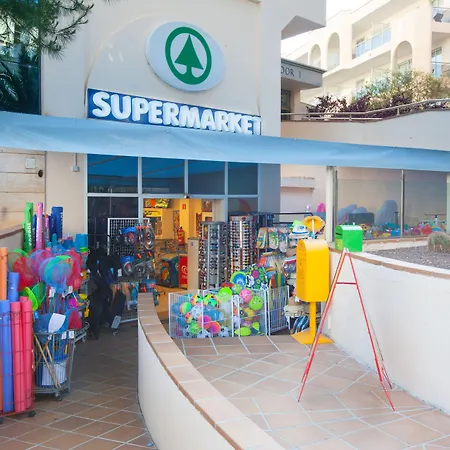 Grupotel Alcudia Pins 3 Sup 3*