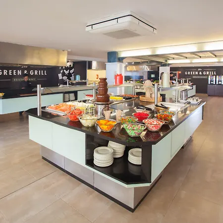 Grupotel Alcudia Pins