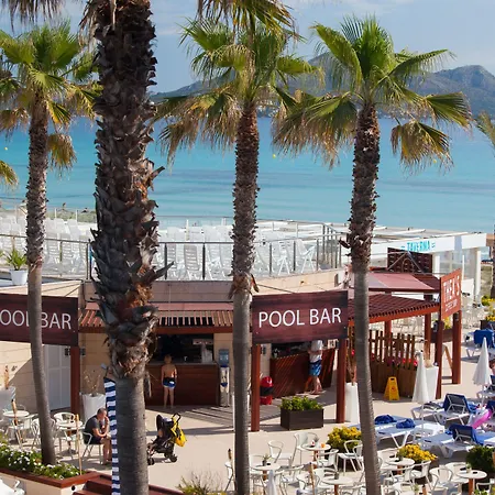 Grupotel Alcudia Pins 3 Sup 3*