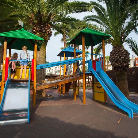 Ξενοδοχείο Grupotel Alcudia Pins 3 Sup Can Picafort (Mallorca)