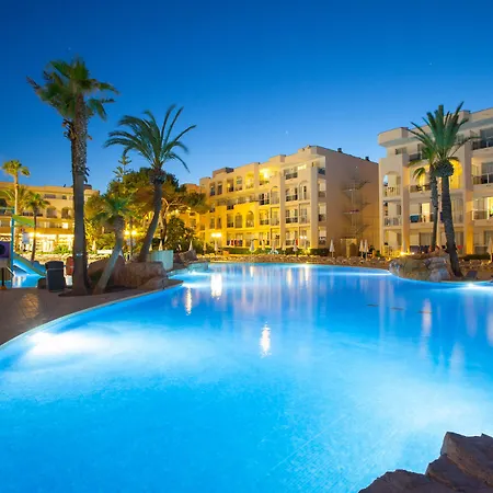 Hotel Grupotel Alcudia Pins 3 Sup