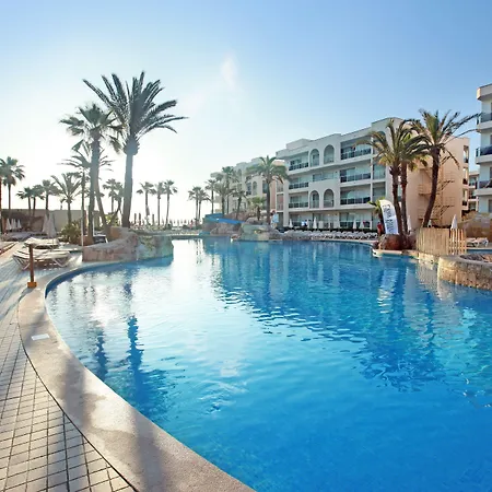 Grupotel Alcudia Pins 3 Sup Can Picafort (Mallorca)