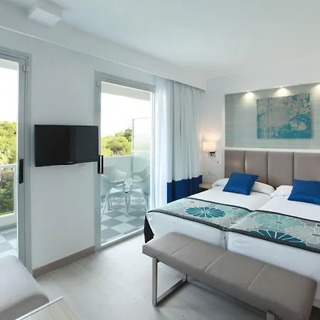 Ξενοδοχείο Grupotel Alcudia Pins 3 Sup Can Picafort (Mallorca)
