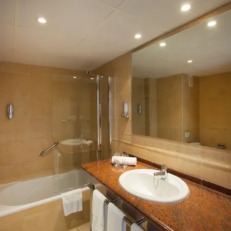 Grupotel Alcudia Pins 3 Sup Hotel Can Picafort (Mallorca)