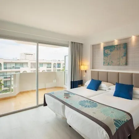 Grupotel Alcudia Pins