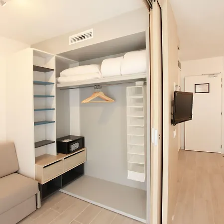 Grupotel Alcudia Pins 酒店 坎皮卡福特