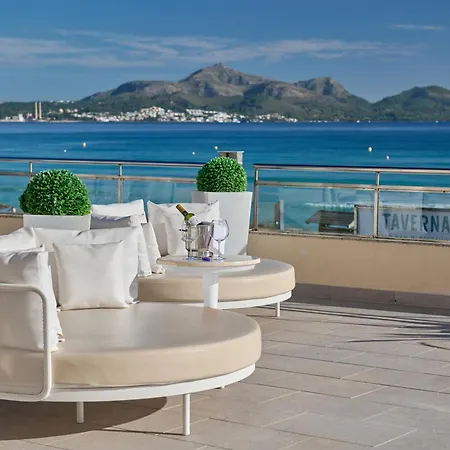 Hotel Grupotel Alcudia Pins 3 Sup Can Picafort (Mallorca)