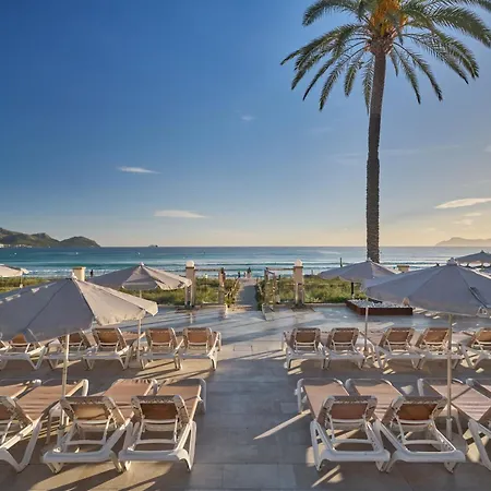 Grupotel Alcudia Pins 3 Sup 3*