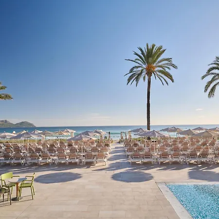 Grupotel Alcudia Pins 3 Sup Can Picafort (Mallorca)