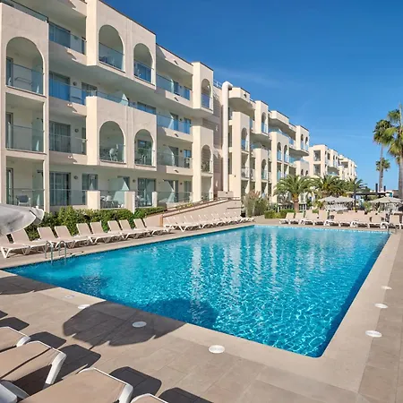 Grupotel Alcudia Pins 3 Sup 3* Can Picafort (Mallorca)