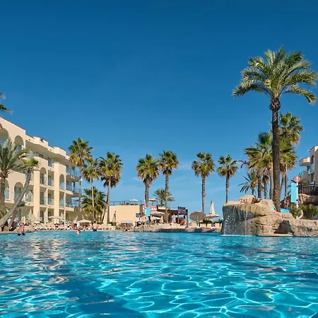 Grupotel Alcudia Pins 3 Sup