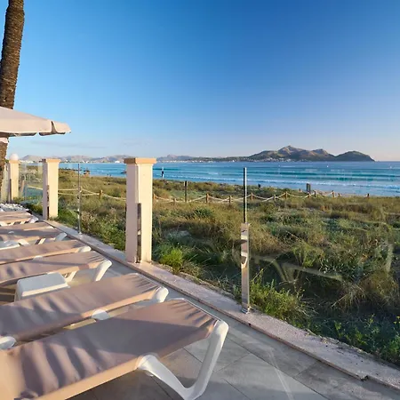 Grupotel Alcudia Pins 3 Sup Hotel