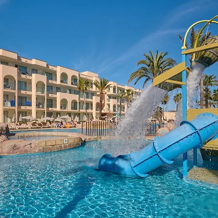 Hotel Grupotel Alcudia Pins 3 Sup