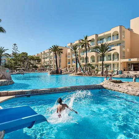 Grupotel Alcudia Pins 3 Sup Hotel 3*