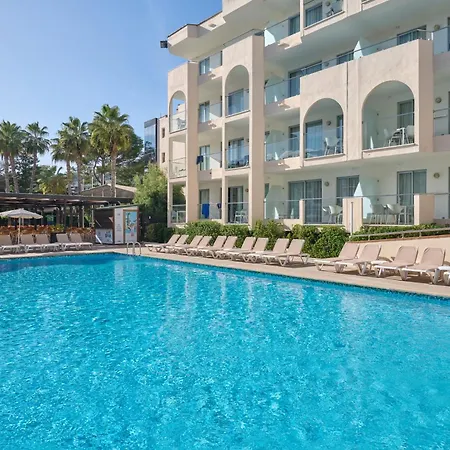 Grupotel Alcudia Pins 3 Sup Hotel Can Picafort (Mallorca)