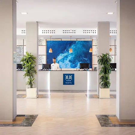 Grupotel Alcudia Pins 3 Sup 3* Can Picafort (Mallorca)