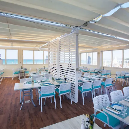 Grupotel Alcudia Pins 3 Sup 3* Can Picafort (Mallorca)