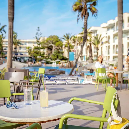 Hotel Grupotel Alcudia Pins 3 Sup