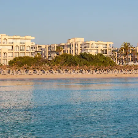 Grupotel Alcudia Pins 3 Sup