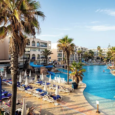 Hotel Grupotel Alcudia Pins 3 Sup 3*