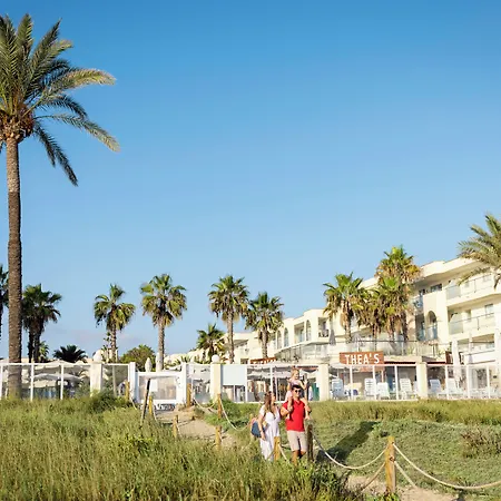 Grupotel Alcudia Pins 3 Sup 3* Can Picafort (Mallorca)