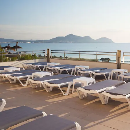 Grupotel Alcudia Pins 3 Sup Hotel 3*