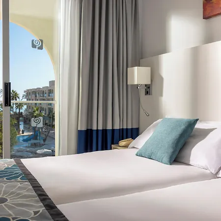 Hotel Grupotel Alcudia Pins 3 Sup