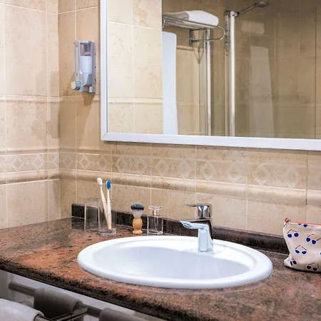 Grupotel Alcudia Pins 3 Sup Can Picafort (Mallorca)