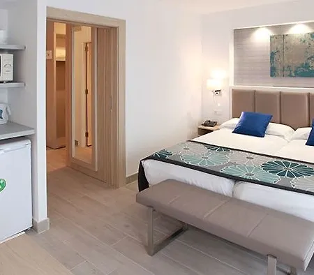 Grupotel Alcudia Pins 3 Sup Can Picafort (Mallorca)