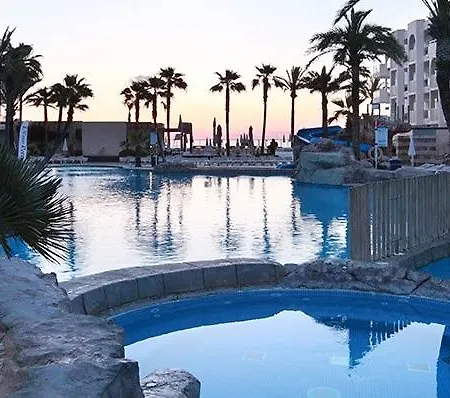 Hotel Grupotel Alcudia Pins 3 Sup Can Picafort (Mallorca)