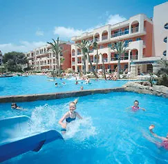 Hotel Grupotel Alcudia Pins 3 Sup 3*