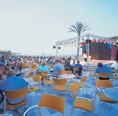 Hotel Grupotel Alcudia Pins 3 Sup Can Picafort (Mallorca)
