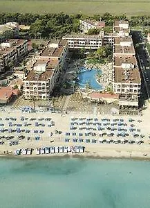 Hotel Grupotel Alcudia Pins 3 Sup